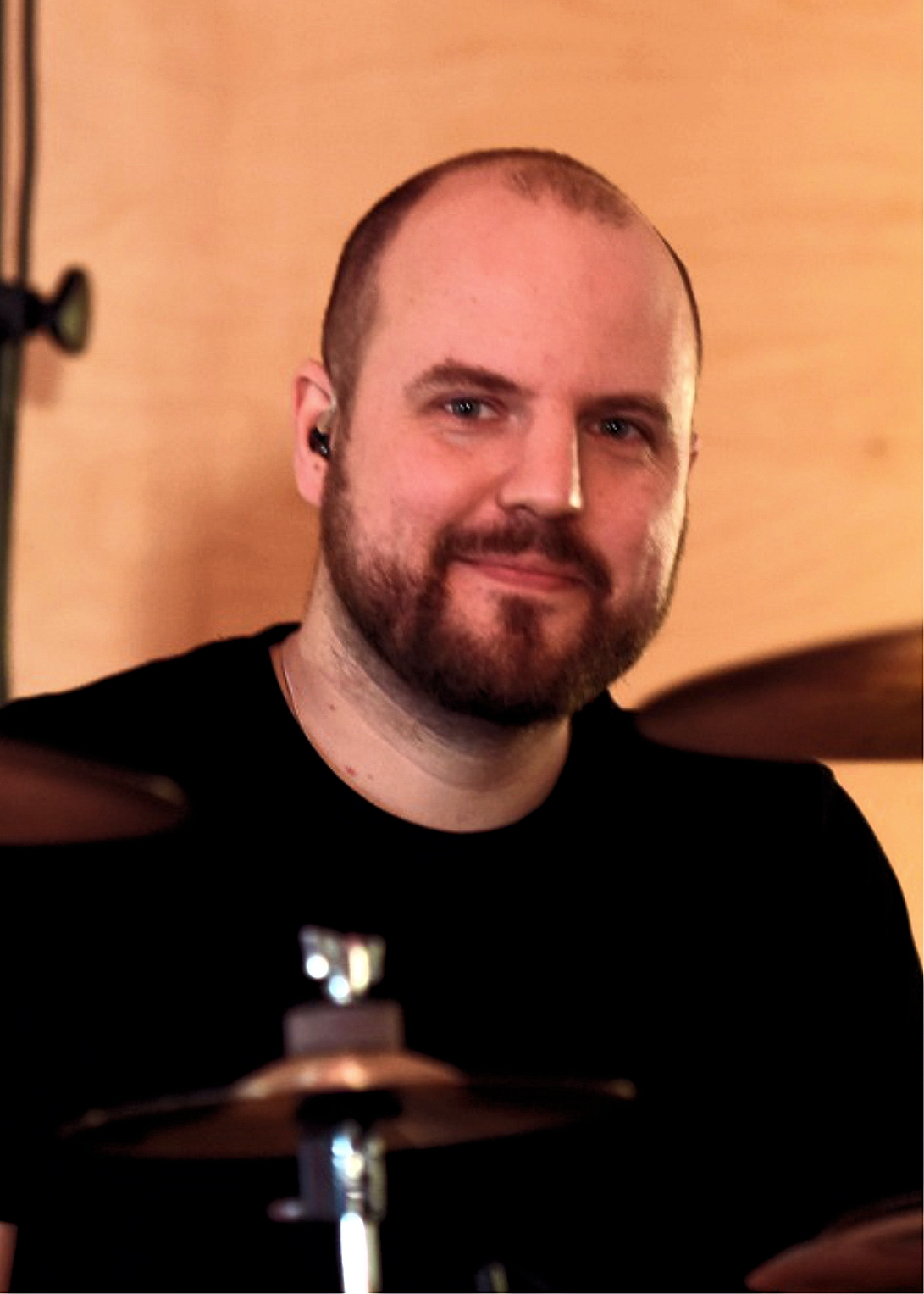 Matthias Plewka Schlagzeuger