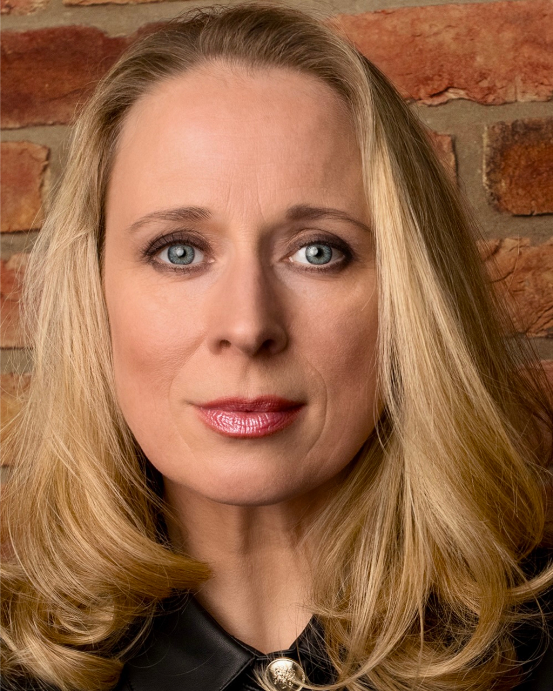 Katja Berg Bild von Katja Berg