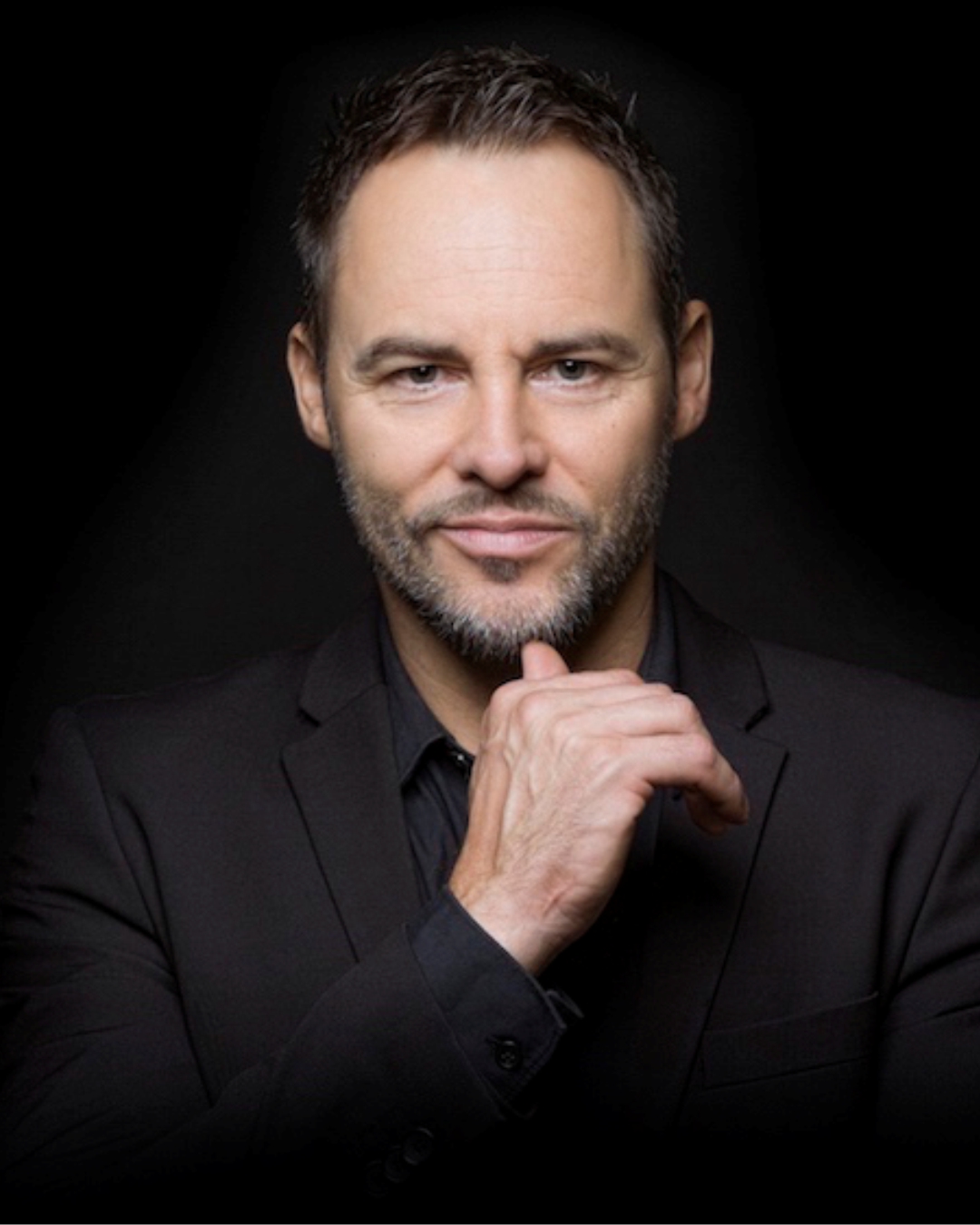 Rob Fowler Bild von Rob Fowler