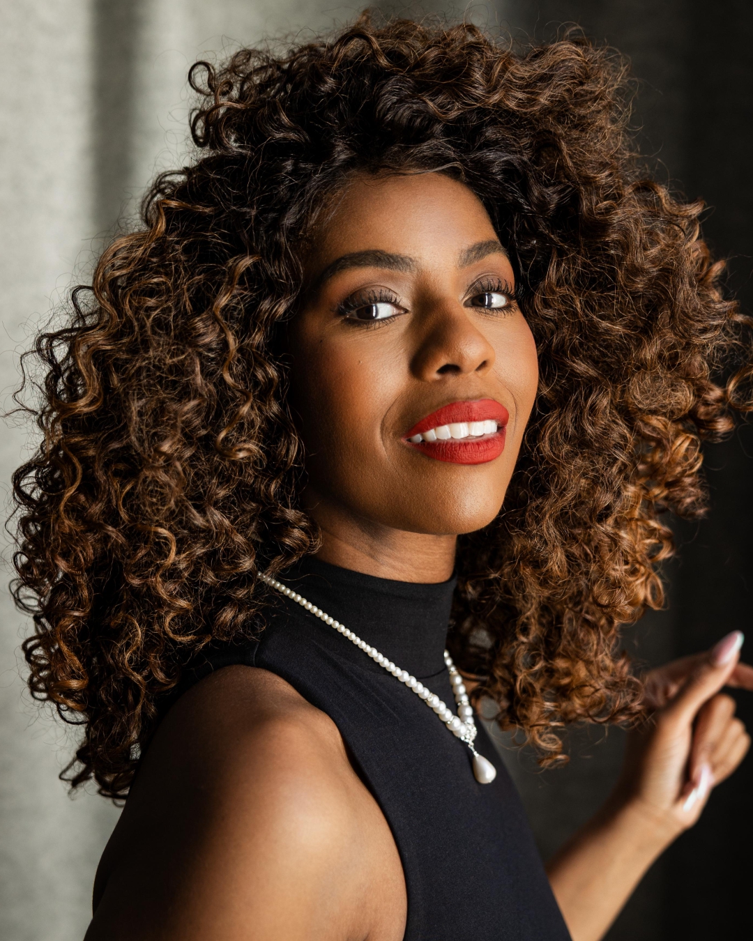 Bild von Sidonie Smith