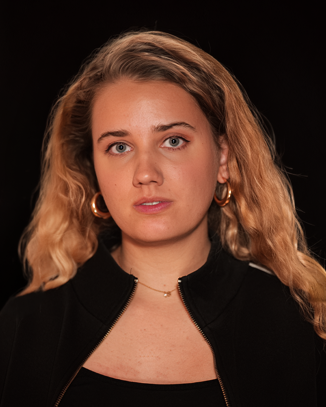 Svea Harder Bild von Svea Harder